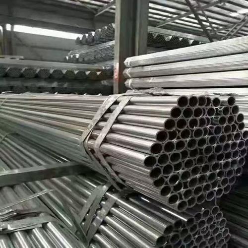 库伦q355nhb耐候钢管